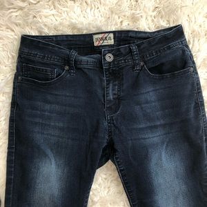 Denim Blvd LA - size 27